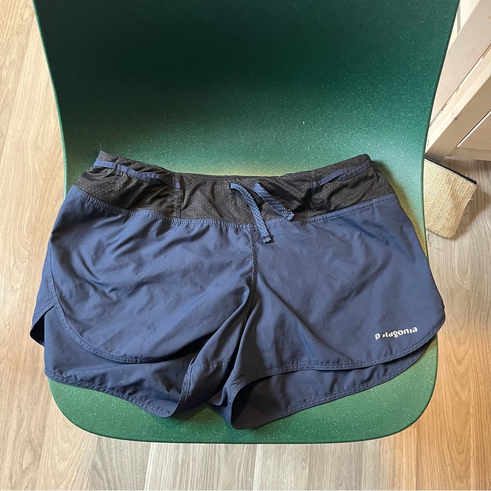 Patagonia Women's Strider Pro Trail Running Shorts - 3½ S